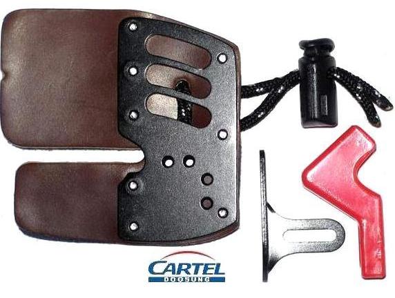  CARTEL SMART FINGER TAB RH  LARGE (622600). 